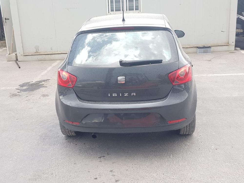 DODGE Ibiza 3 generation (2002-2008) Gaisa plūsmas mērītājs 038906461B, 0281002531 23620160