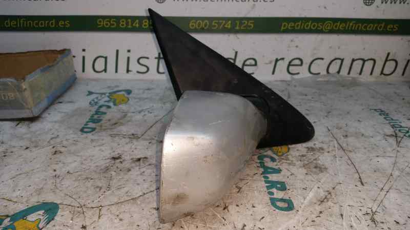 VOLKSWAGEN Mondeo 2 generation (1996-2000) Right Side Wing Mirror 5PIN 18512608