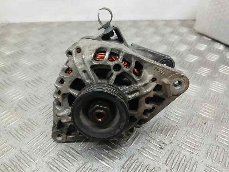 Alternador G4EA 3730022650 de Hyundai Accent ii (lc) 2002-2005 84 CV