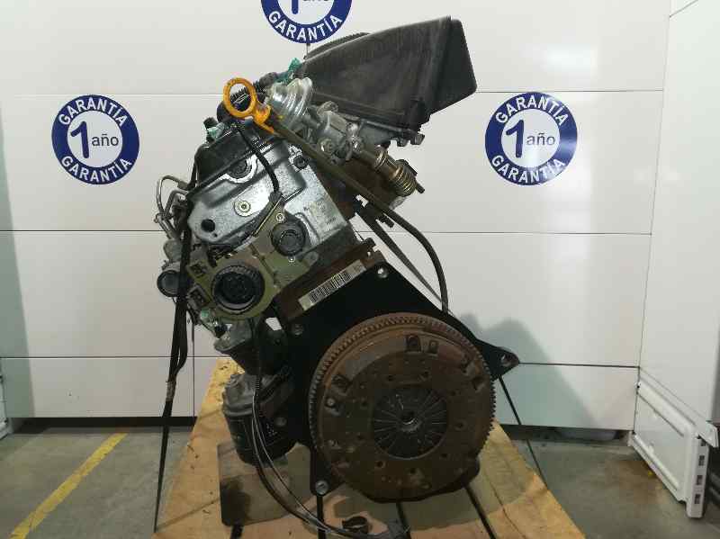 BMW Arosa 6H (1997-2004) Motor AKU,010233 18384391