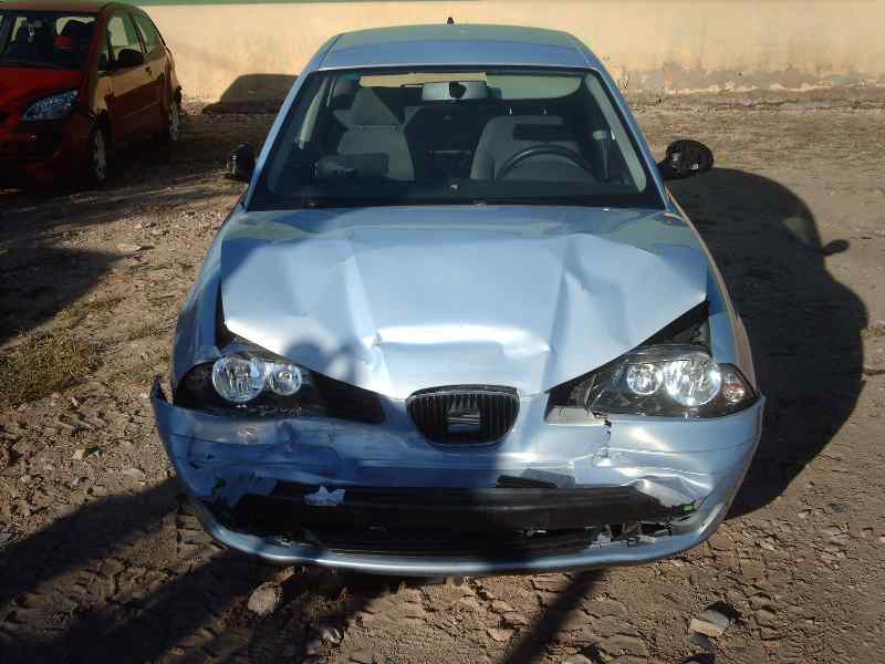 SEAT Cordoba 2 generation (1999-2009) Другие блоки управления 220212007002,6Q0919050A 18492617