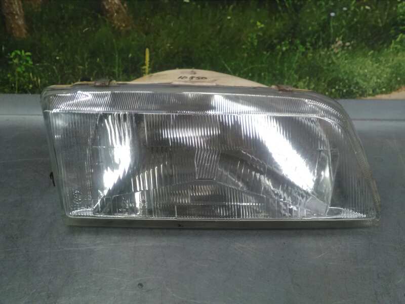 VAUXHALL ZX 1 generation (1991-1997) Front Right Headlight DEPO 18572892