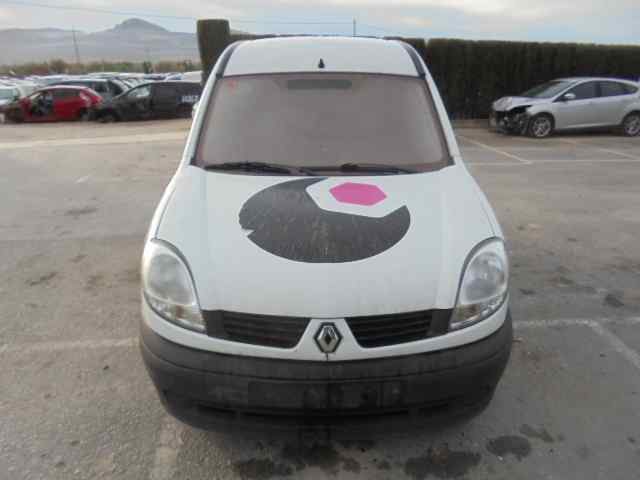 RENAULT Kangoo 1 generation (1998-2009) Турбокомпресор 507852H301868,54359700011 18579658