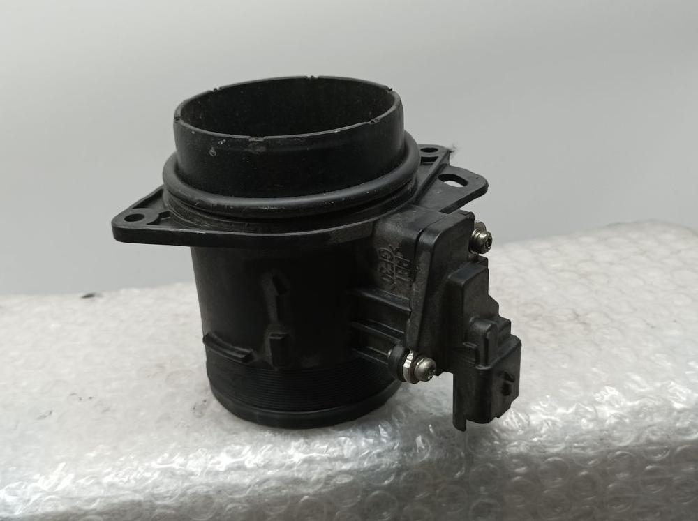 OPEL 3008 1 generation (2010-2016) Masseluftstrømsensor MAF 9662635680,AFH6038 18691474