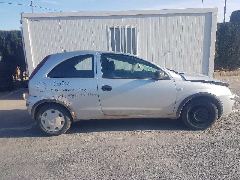 RENAULT Corsa C (2000-2006) Lambdaszonda 0258006501 18679348