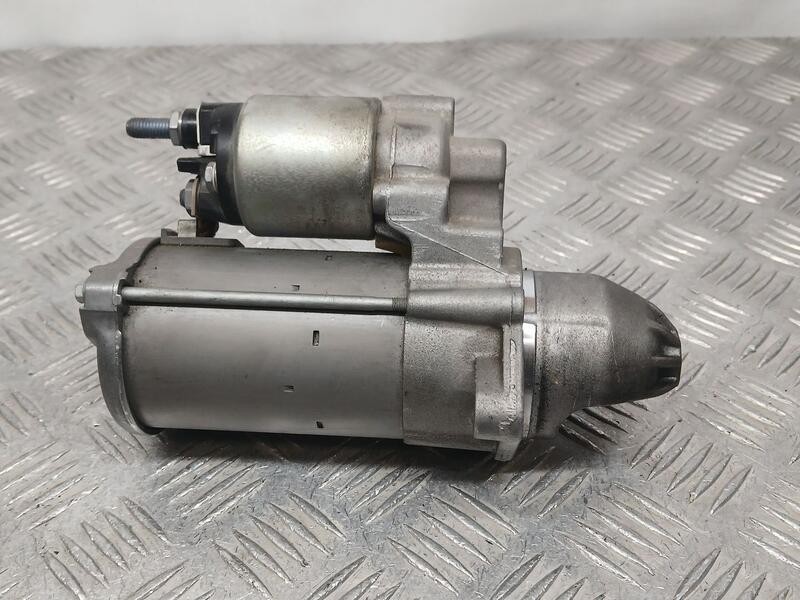 Motor arranque 46345266 51916170 de Fiat Fiorino furgón/ranchera familiar (225_) 2007-2018 80 CV - pieza usada