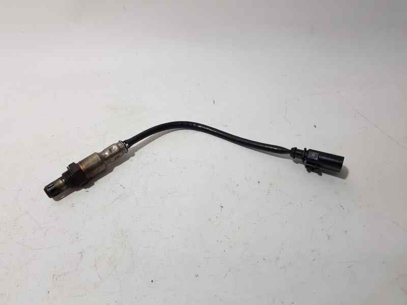 SEAT Toledo 3 generation (2004-2010) Sonde à oxygène lambda 03F906262C 23625839