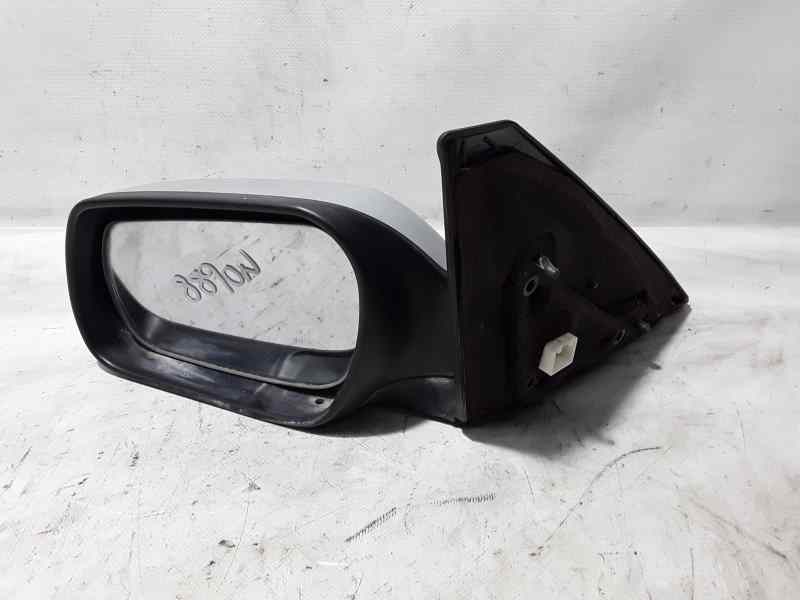 MAZDA 3 BK (2003-2009) Left Side Wing Mirror 5PINS, ELECTRICO 18493972