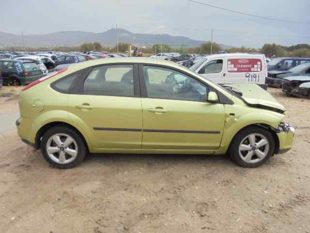 CHEVROLET Focus 2 generation (2004-2011) Коробка передач 3M5R7002YF,120505221812 18502945