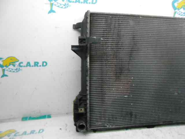 HONDA S-Type 1 generation (1999-2008) Air Con Radiator 4R838005BB 18476680