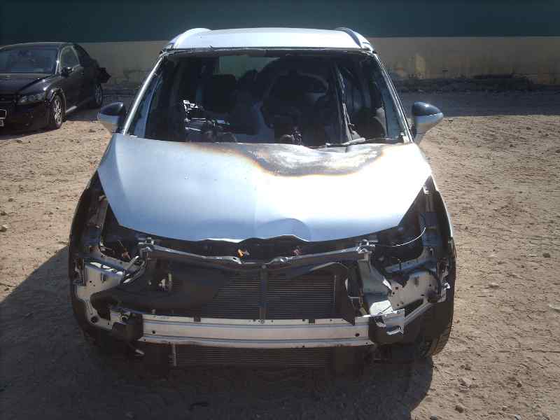 OPEL Zafira C (2012-2016) Стеклоподъемник передней правой двери 7PINS,ELECTRICO 18471037