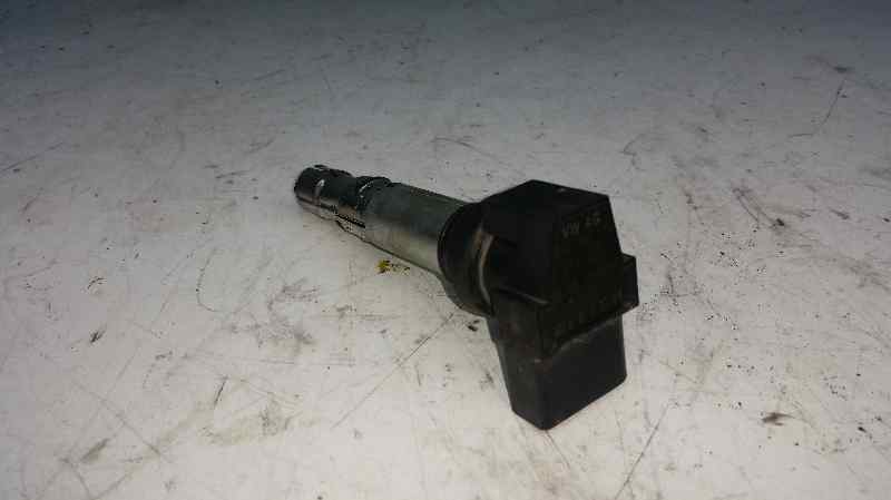 TOYOTA Leon 1 generation (1999-2005) High Voltage Ignition Coil 78180004,036905715 18474221