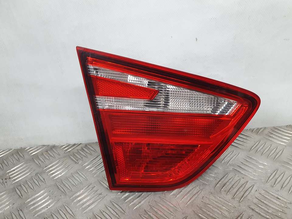 SEAT Toledo 4 generation (2012-2020) Rear Left Taillight 2NR011141,6JH945093D 23657374