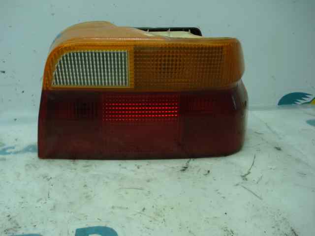 MERCEDES-BENZ Orion 3 generation (1990-1993) Rear Right Taillight Lamp 1052403 18437291