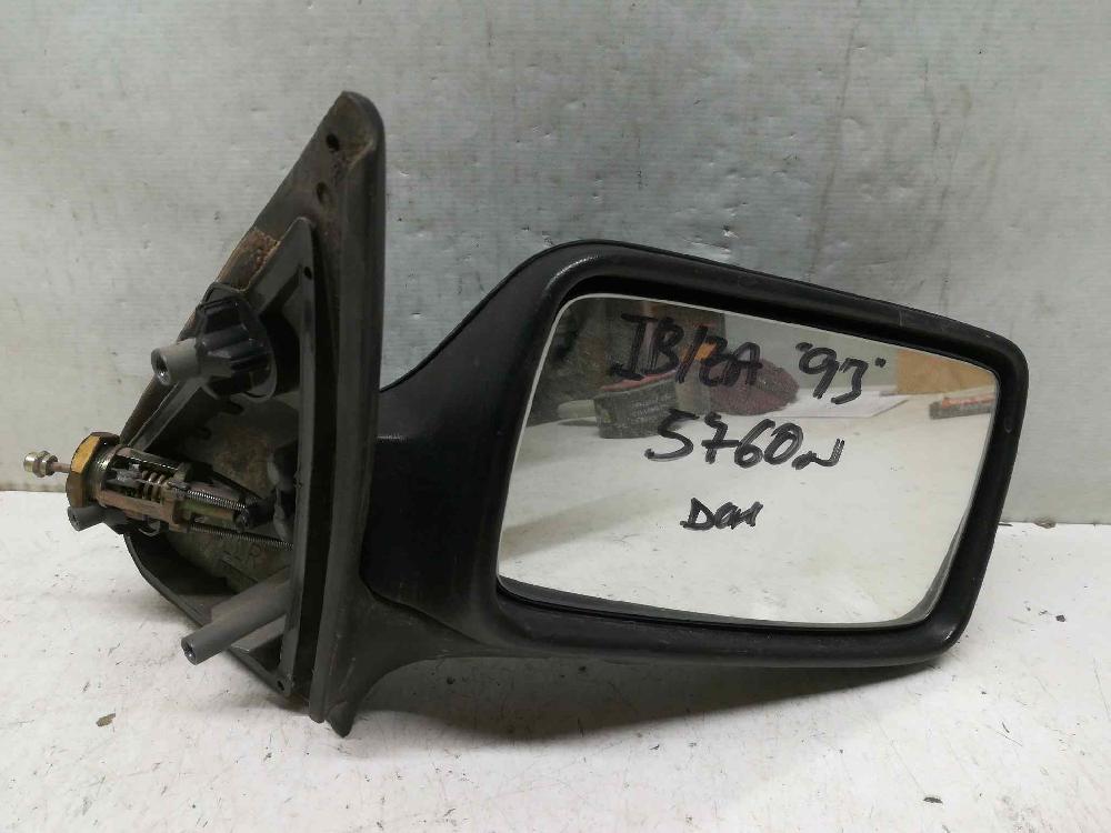 PORSCHE Cordoba 1 generation (1993-2003) Right Side Wing Mirror 18408408