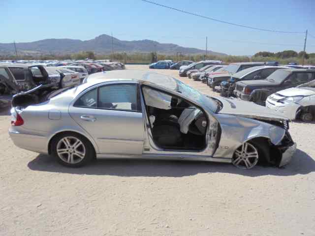 MERCEDES-BENZ E-Class W211/S211 (2002-2009) Debitmetru de aer 0281002535,A6460940048 18533620