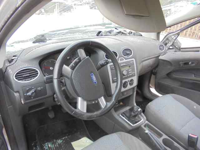 FORD Focus 2 generation (2004-2011) Ляво странично огледало 1610081,5CABLES,ELECTRICO-ROZADO 18520483