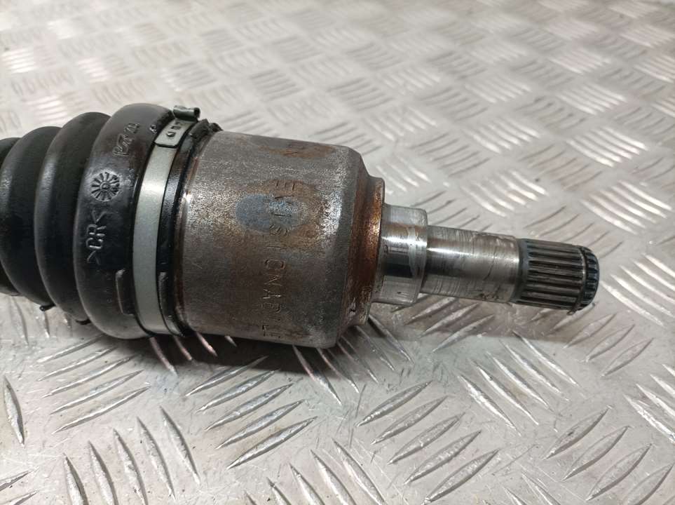 ALFA ROMEO MiTo 955 (2008-2020) Arbre de transmission avant gauche 55700562 22347762