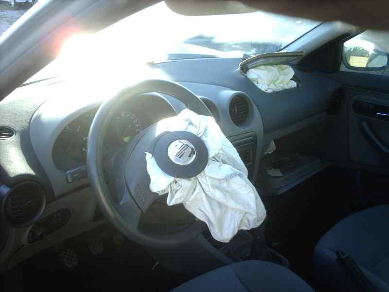 SEAT Cordoba 2 generation (1999-2009) Rear Left Door Window Control Motor 6Q0959811A 18492615