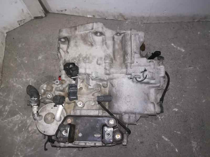 SEAT Cordoba 2 generation (1999-2009) Gearbox GJG,06027 18584782