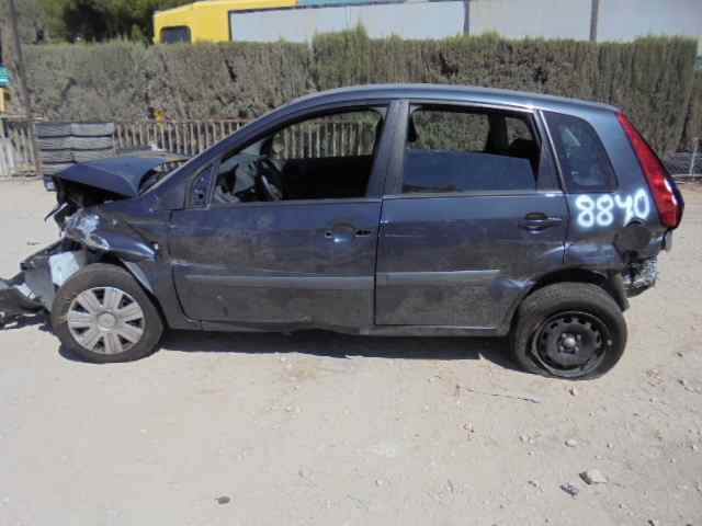 OPEL Fiesta 5 generation (2001-2010) Oro srauto matuoklė 5WK97004,9647144080 18508260