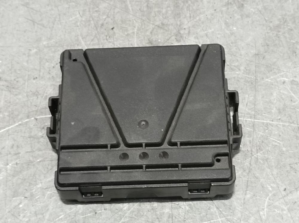 SEAT Ateca 1 generation (2016-2024) Other Control Units 3Q0907338, A2C9863120950 23620435