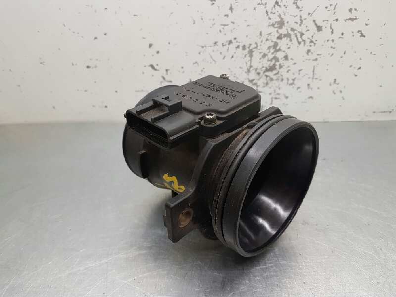 ROVER Mondeo 2 generation (1996-2000) Mass Air Flow Sensor MAF 98AB12B579B3B, AFH6013 18392989