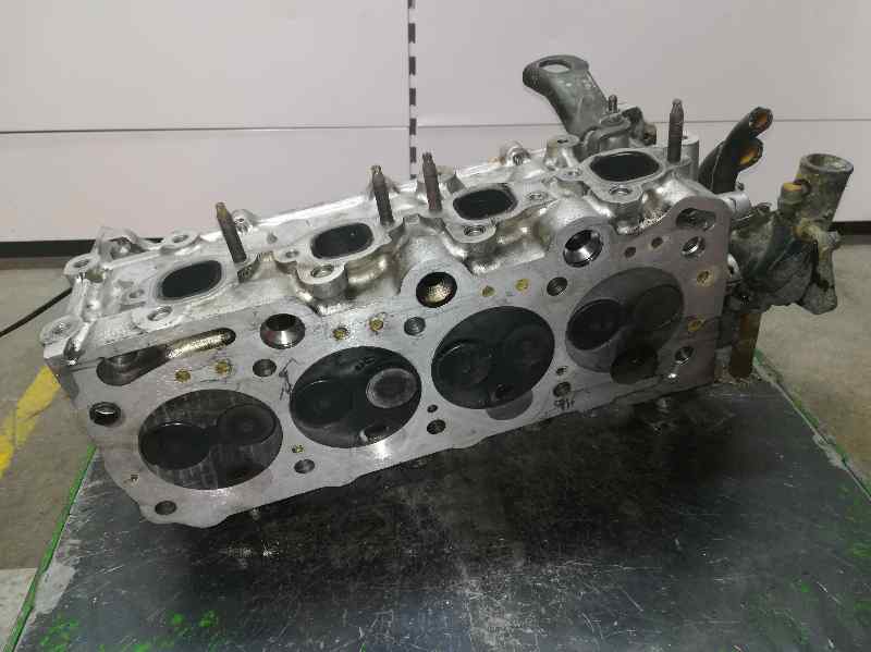 OPEL Corsa B (1993-2000) Engine Cylinder Head SINREF 18425101