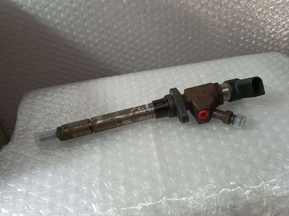 FORD Mondeo 4 generation (2007-2015) Fuel Injector 9657144580 24597618