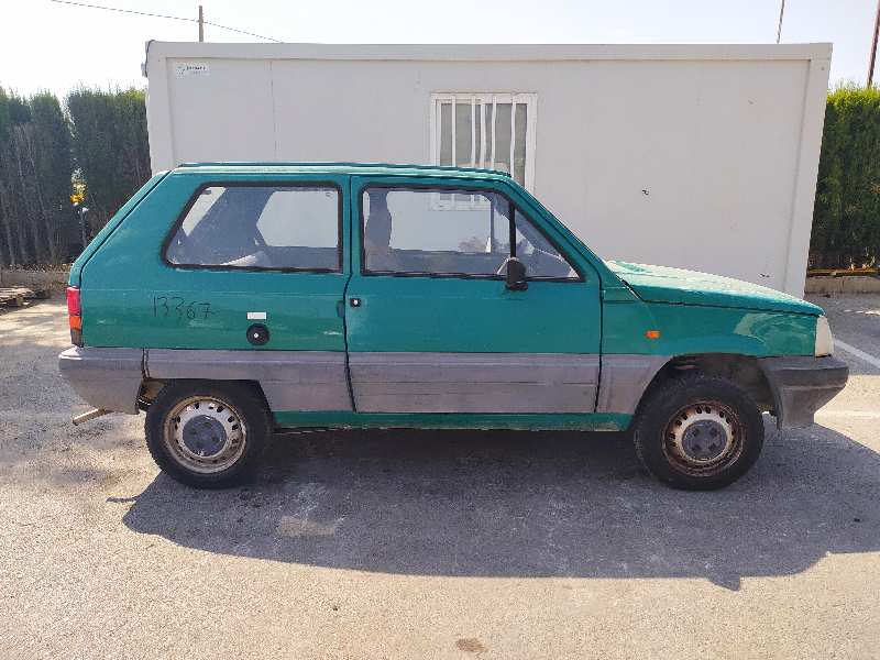 FIAT Uno 1 generation (1983-1995) Lambda zondas 6K090625B, 0258005126127 23620641