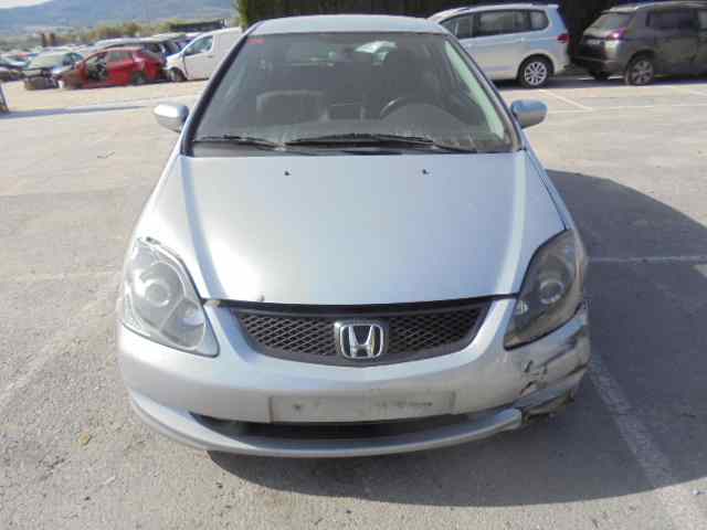 HONDA Civic 7 generation (2000-2005) Індикатор Перемикач склоочисника 35256S6AG01 18592019