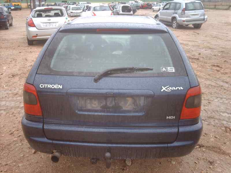 CITROËN Xsara 1 generation (1997-2004) Vairo stiprintuvo siurblys 9635445780 18475767
