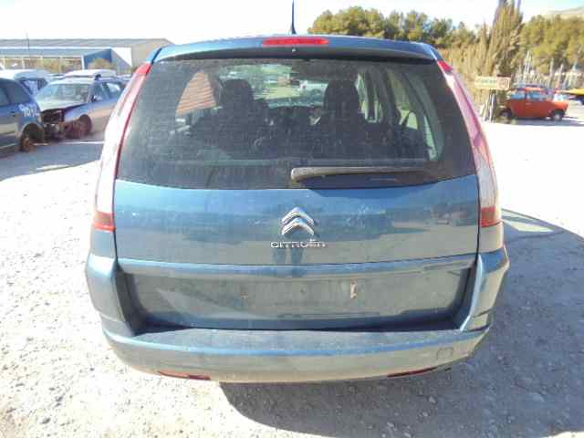 CITROËN C4 Picasso 1 generation (2006-2013) Debitmetru de aer AFH5024, 9683282980 18500016