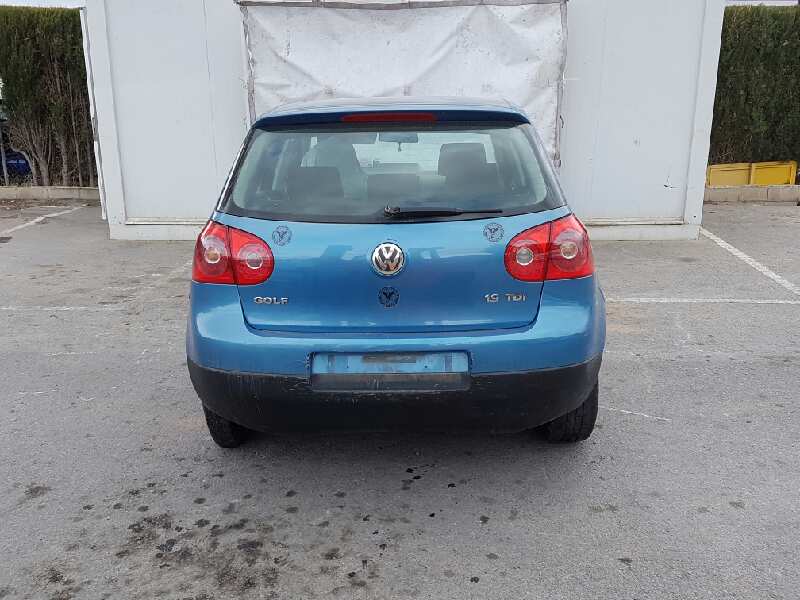 VOLKSWAGEN Golf 5 generation (2003-2009) Фара передняя левая 1EG24700721,ROZADO,PATASROTAS 18667023