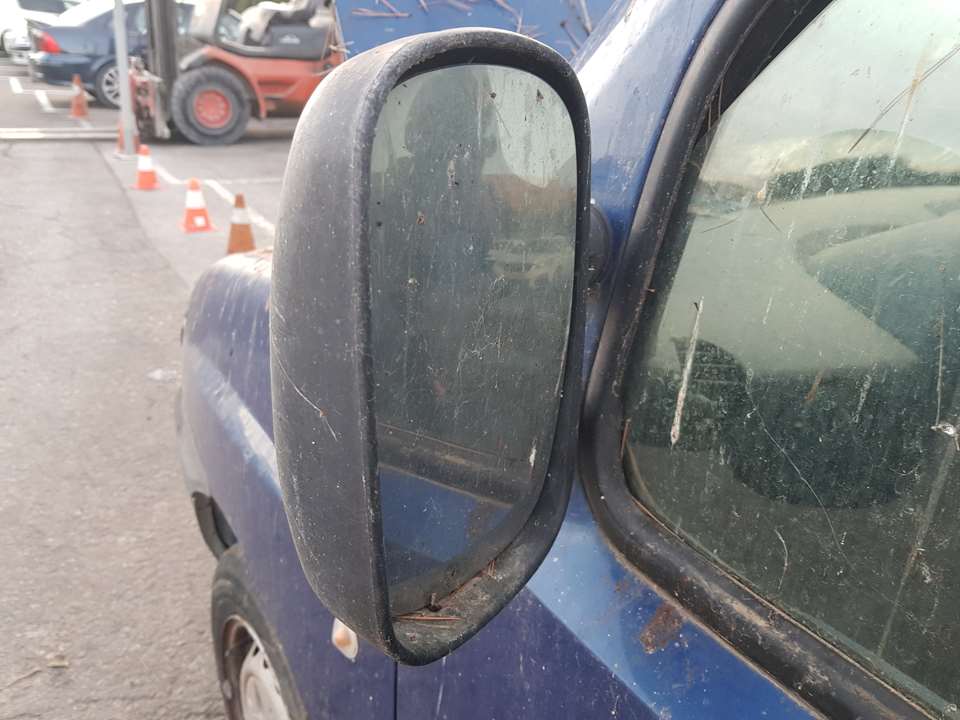 FIAT Doblo 1 generation (2001-2017) Priekinių kairių durų veidrodis C/MANDOYSINCARCASA 22908614