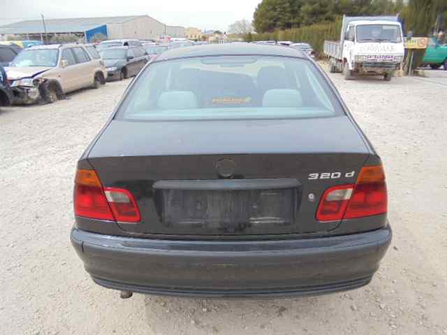 VAUXHALL 3 Series E46 (1997-2006) Ilmamassan massaanturi MAF 0928400468,77870760 18485670