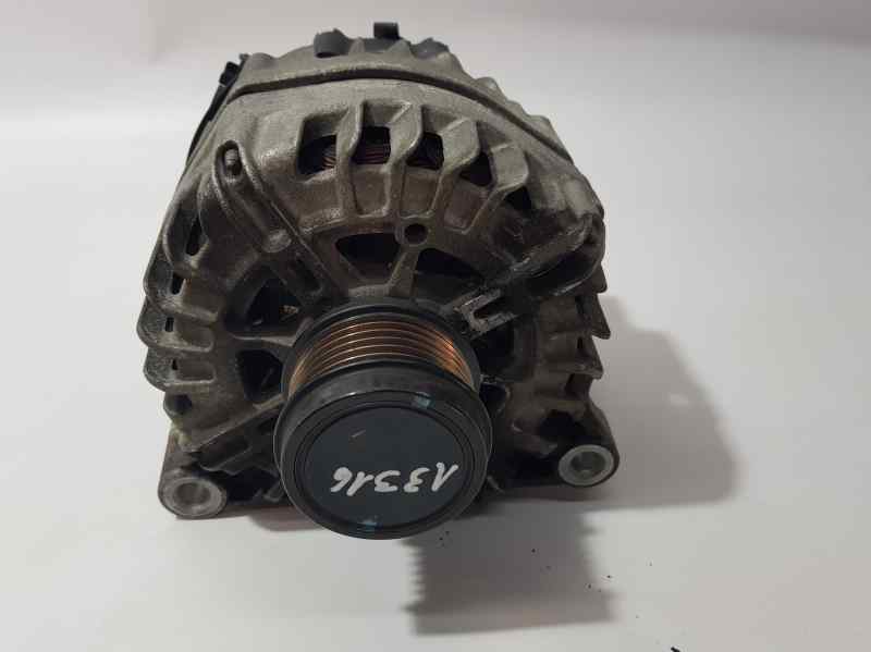 PEUGEOT Traveller 1 generation (2017-2023) Dynamo 9810525380,119004645 18691014