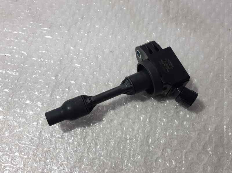 TOYOTA Yaris 3 generation (2010-2019) High Voltage Ignition Coil 9091902281,05B11002570 18701386