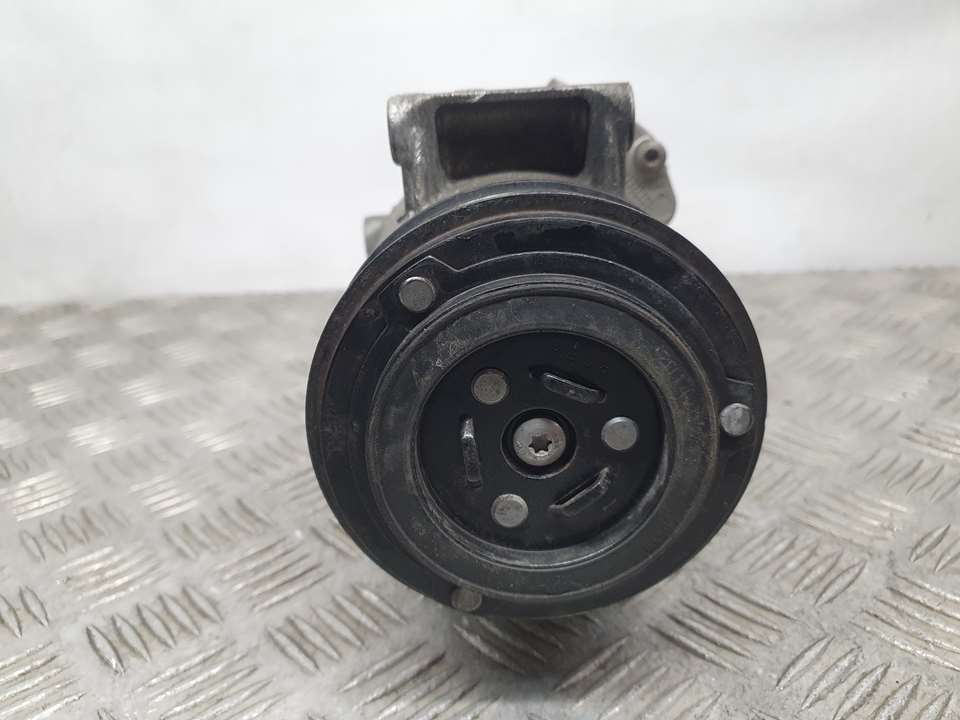 OPEL Zafira C (2012-2016) Air Condition Pump 13450514,401351739 26524080