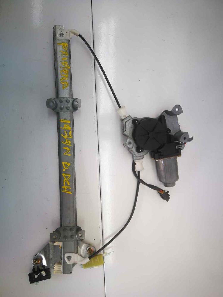 FORD Primera P11 (1996-2002) Vindusregulator foran høyre dør 400600T1 18377969