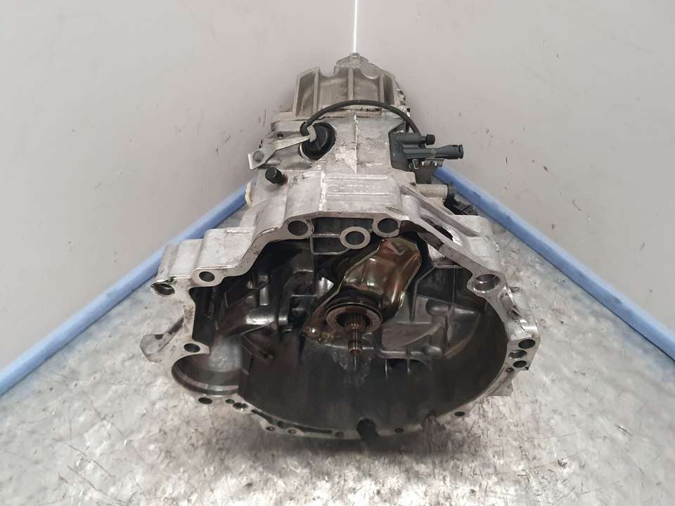 HONDA A4 B5/8D (1994-2001) Gearbox DHW,02087 22495854