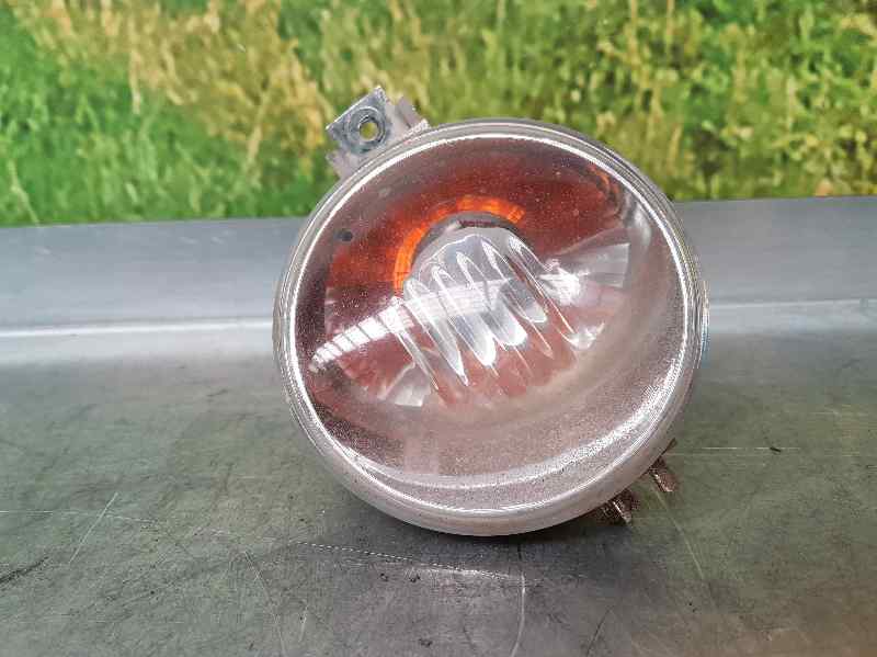 VOLKSWAGEN Lupo 6X (1998-2005) Front left turn light 6X0953155F 18576443