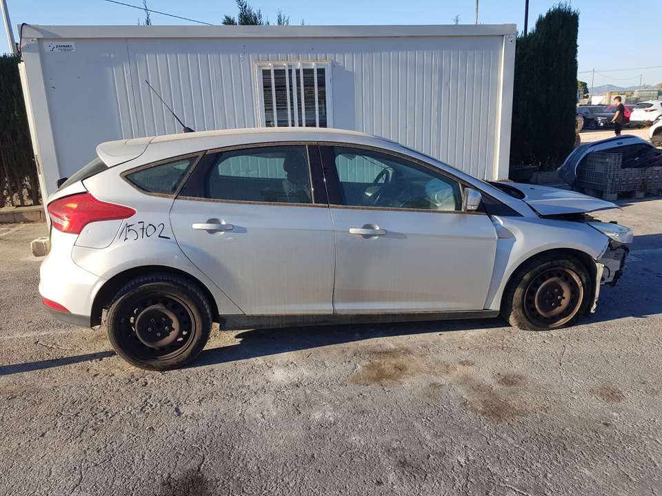 FORD Focus 3 generation (2011-2020) Лямбда-зонд 0258006606,3M519F472DC 26663675