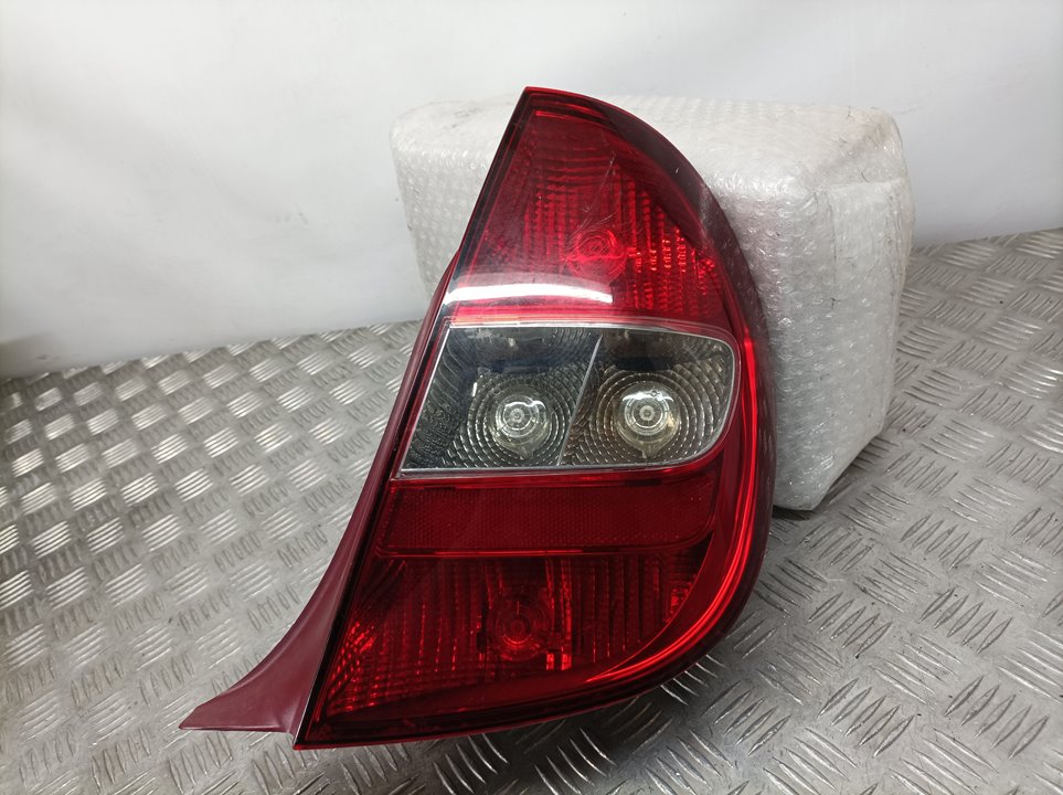 MITSUBISHI C5 1 generation (2001-2008) Rear Right Taillight Lamp ROZADO 24009984