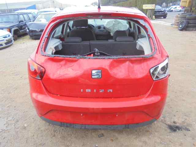 SEAT Ibiza 4 generation (2008-2017) Pompe ABS 6R0614517BL, 269576 18547509