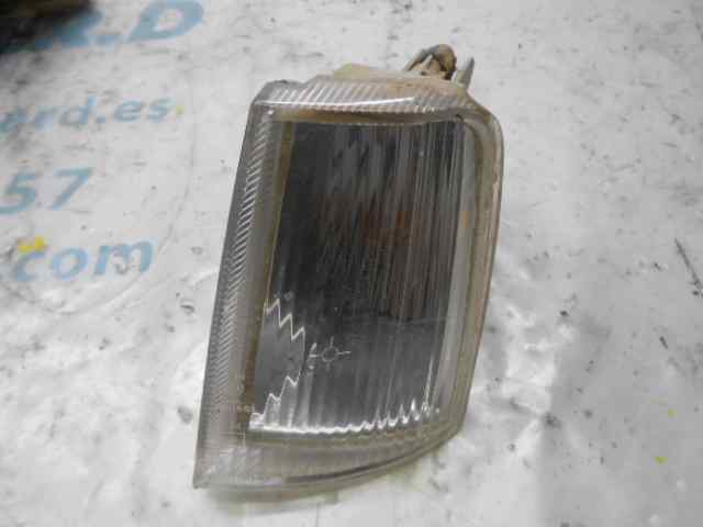 MAZDA ZX 1 generation (1991-1997) Front left turn light 95656547 18484925