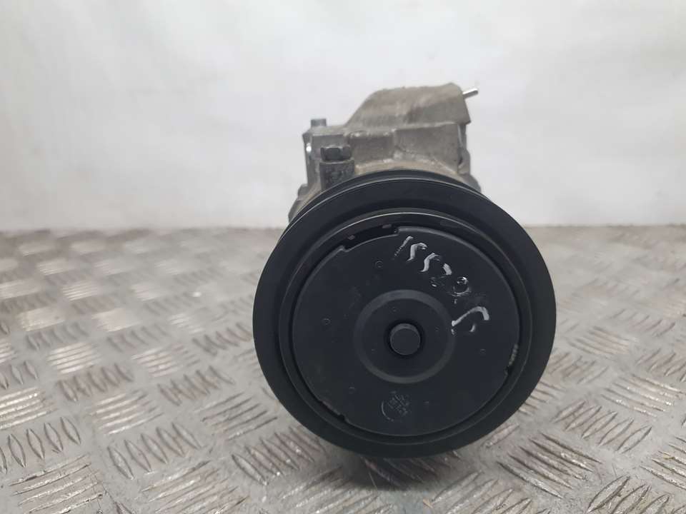 VOLKSWAGEN Polo 4 generation (2001-2009) Air Condition Pump 6Q0820808D, 4471908895 24788266