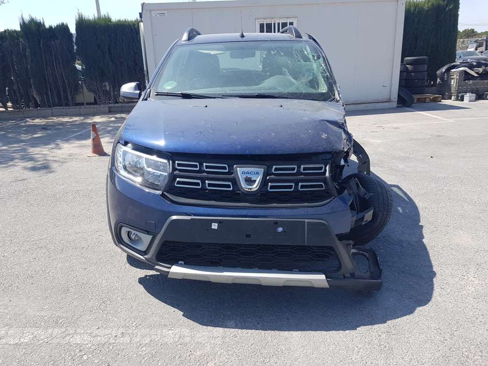 DACIA Logan 2 generation (2013-2020) Трапеции стеклоочистителей 288159333R 25087538