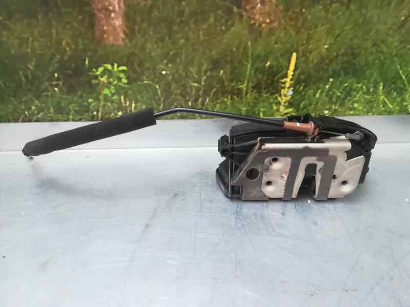 FORD Focus 3 generation (2011-2020) Front Right Door Lock BM5AA21812BF,4PINS 18606923