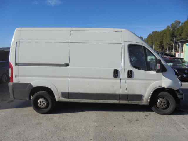 PEUGEOT Boxer 3 generation (2006-2024) Hасос кондиционера 9676552680,1845 24015745